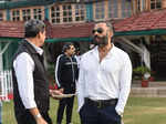 Dilip Vengsarkar, Ravi Shastri and Suniel Shetty get nostalgic on the 88th anniversary of first test match played in India