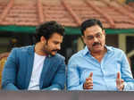 Dilip Vengsarkar, Ravi Shastri and Suniel Shetty get nostalgic on the 88th anniversary of first test match played in India