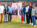 Dilip Vengsarkar, Ravi Shastri and Suniel Shetty get nostalgic on the 88th anniversary of first test match played in India