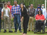 Golf Foundation organised the 9th Invitational Fundraiser Tournament