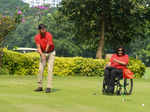 Golf Foundation organised the 9th Invitational Fundraiser Tournament