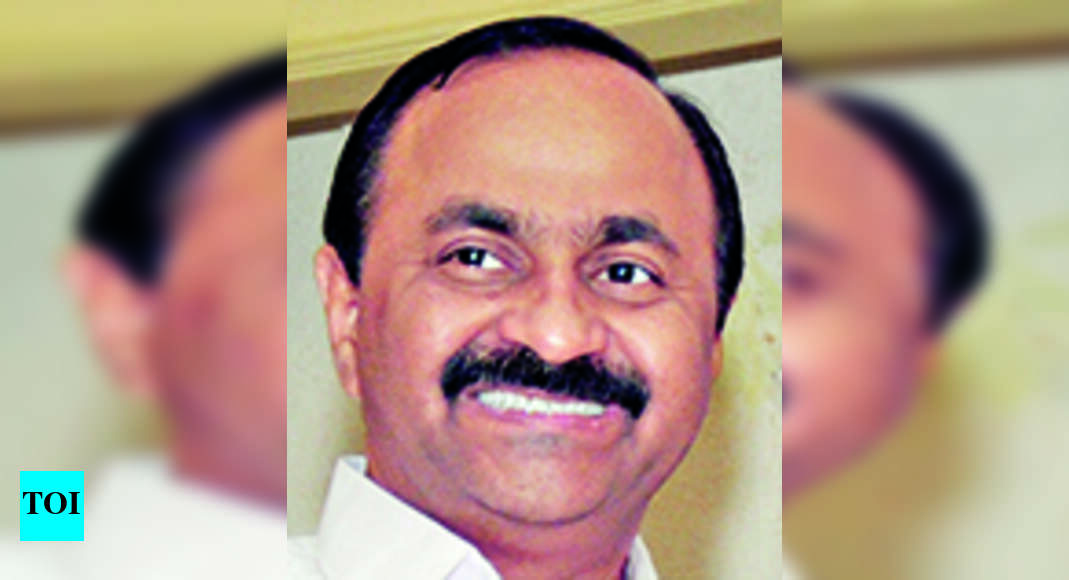 Satheesan Sudhakaran, Satheesan To Iron Out Differences