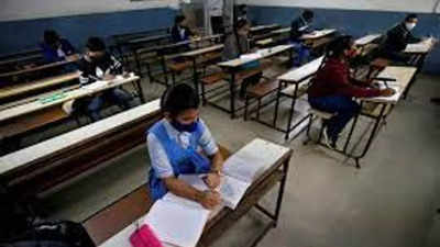 Over 26 lakh students to appear for Tamil Nadu board exams from May 5