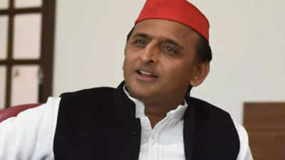 Students left to fend for themselves in Ukraine cities: Akhilesh Yadav