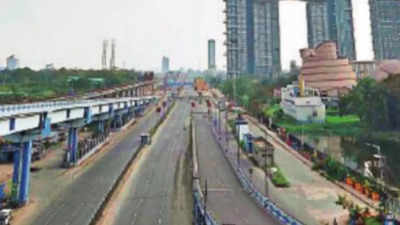 Kolkata civic body drops 'added area' tag for fringes, 'backward zones' in focus