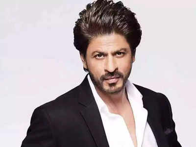 Shah Rukh Khan responds to fan telling him 'Filmo mai aao...Khabro mai nahi'