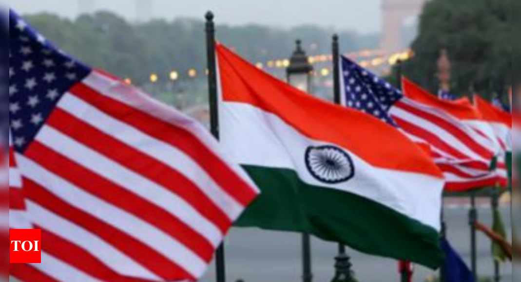 Biden administration continues to engage with India to underscore the importance of collective response condemning Russian invasion: US diplomat