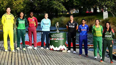 Women's Cricket World Cup: Will it be Australia's Cup again?