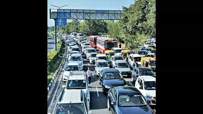Chandigarh: RITES to give presentation on mobility plan next week