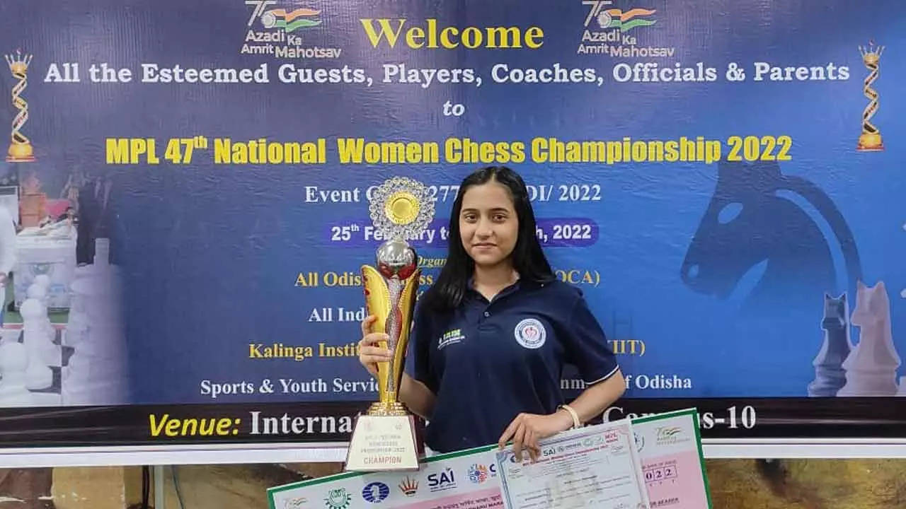 Odisha Masters 2023 Prize Money, Schedule, Past Winners, And More - Your  Sporting