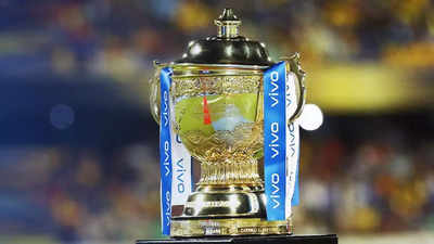 IPL 2022: 25% crowd to be allowed till April 15 | Cricket News - Times ...