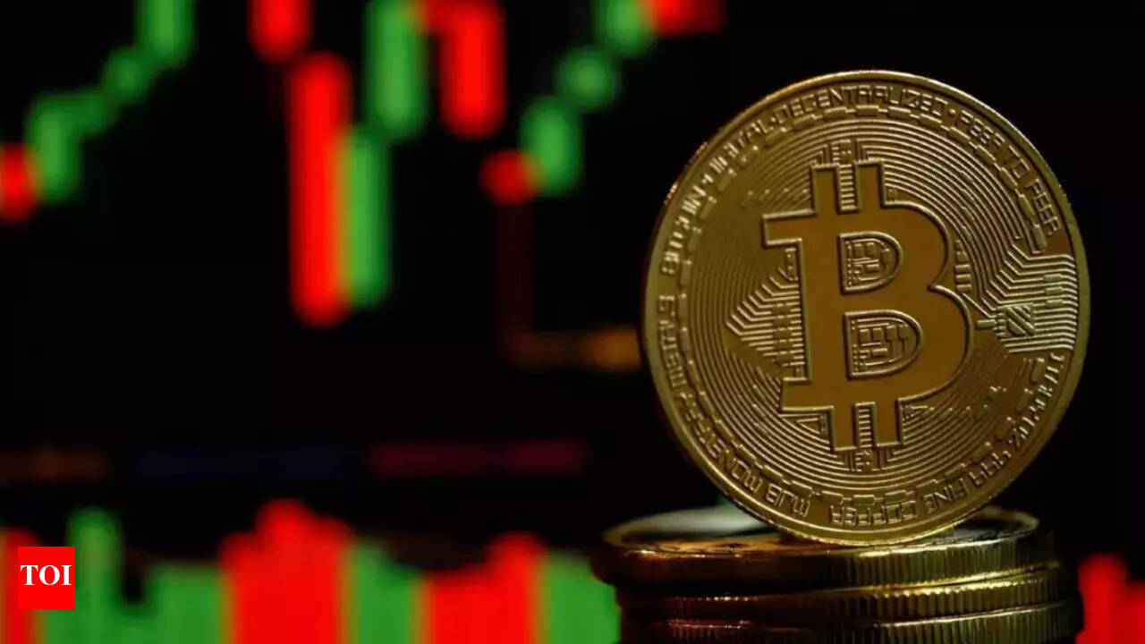 Crypto exchange Bitfinex officially started Securities token platform in  Kazakhstan - Times of India