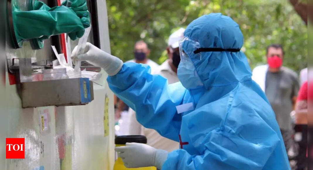 Omicron is 40% deadlier than seasonal flu: Study