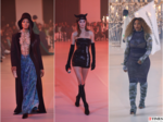 Paris Fashion Week 2022: Naomi Campbell, Kendall Jenner, Serena Williams, all-star cast pay tribute to Virgil Abloh at the Off-White show