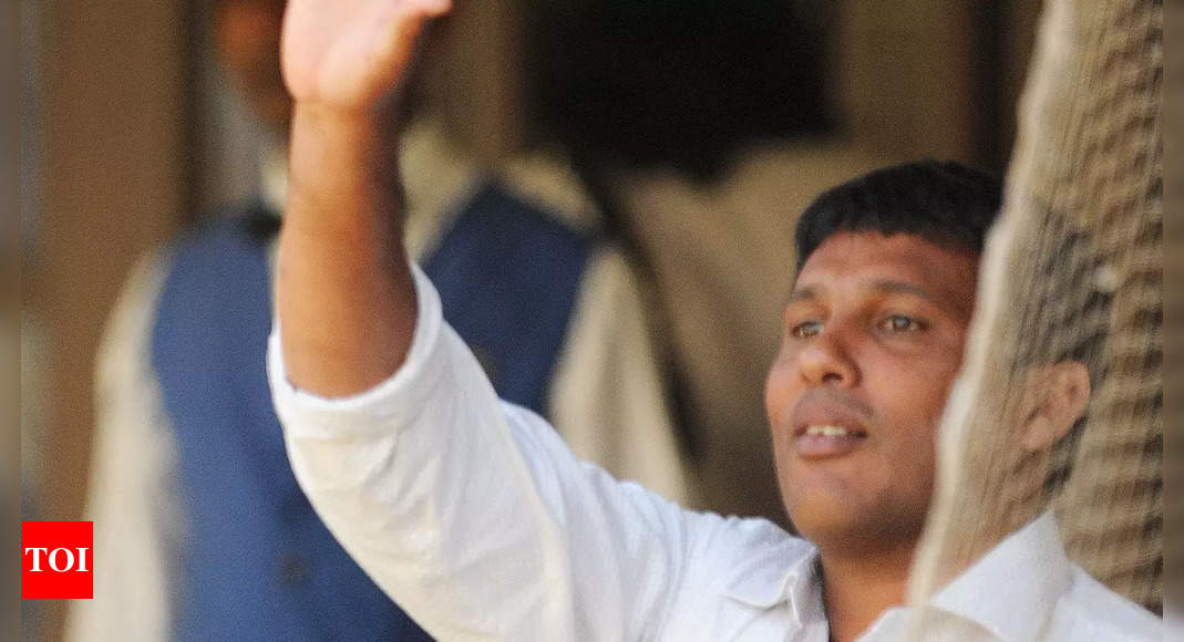 Abey Kuruvilla to be BCCI’s new General Manager | Cricket News – Times of India