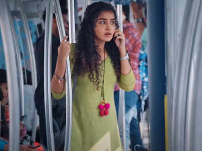 Butterfly teaser: Anupama Parameswaran starrer seems like an edge-of-the-seat thriller