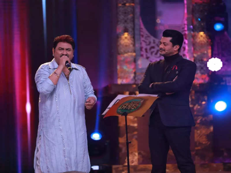 Super Singer Season 3 judge Kumar Sanu on his first rejection and heartbreak: She doubted my capabilities, I was hurt