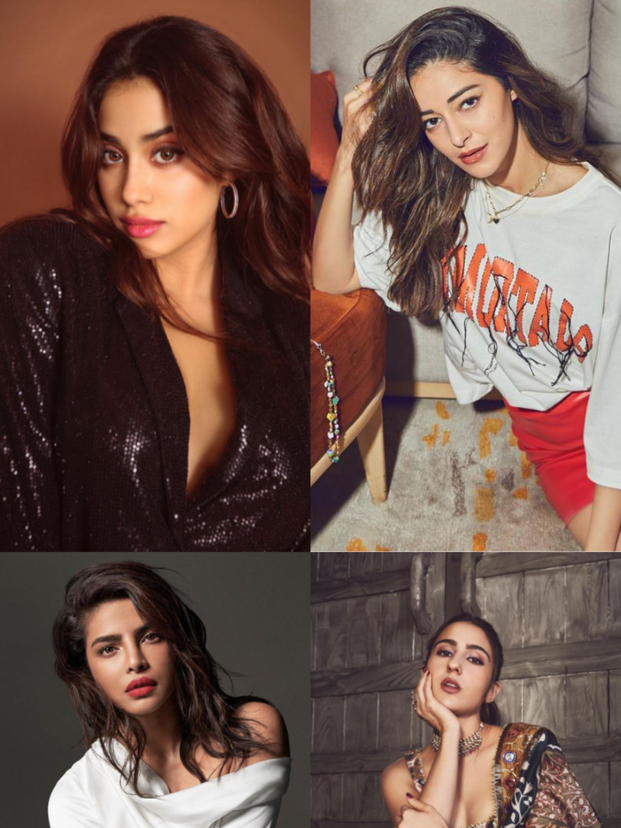 Know the cheat meals of your favourite Bollywood actresses