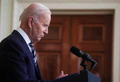 Biden to hold virtual summit with Japan, Australia, India leaders on Thursday