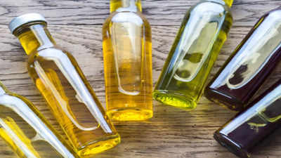 Sunflower Oil: Feb sunoil imports fall as war disrupts shipments | India Business News