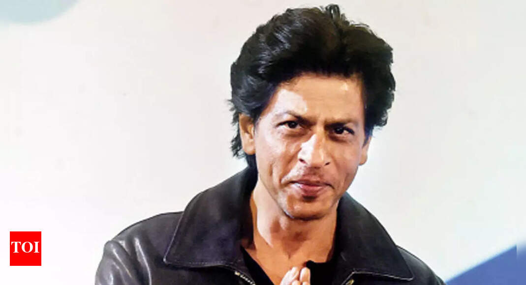 Khan: Stampede: ‘srk Can Make Good With Ro Unit’ | Ahmedabad News - The ...
