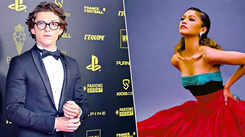 Tom Holland keeps close eyes on girlfriend Zendaya's Instagram