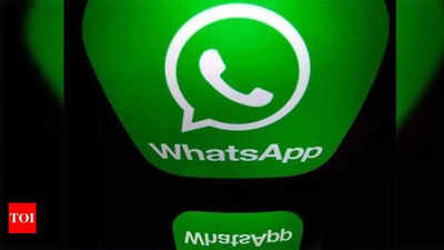 WhatsApp testing voice message recording feature for Android phones