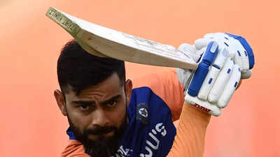 Credit goes to Virat Kohli for India's Test success, says Rohit Sharma