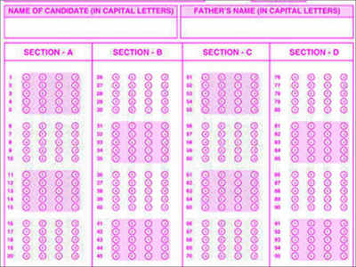 Bihar Board 12th Answer Key 2022 released at biharboardonline.bihar.gov.in  | - Times of India