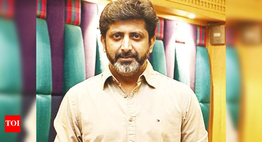 After Megastar Chiranjeevi, Mohan Raja to once again direct a popular ...