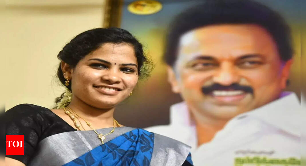 DMK fields candidates for mayor posts in 20 corporations, allots one to ...