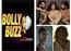 Bolly Buzz! Shanaya Kapoor to debut with Karan Johar's 'Bedhadak', Fans celebrate the return of Shah Rukh Khan and Aishwarya Rai Bachchan, Sonu Sood helps Indian people stuck in Ukraine
