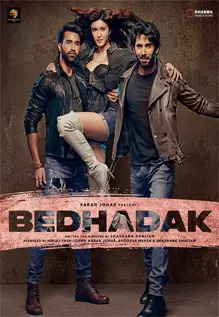Bedhadak