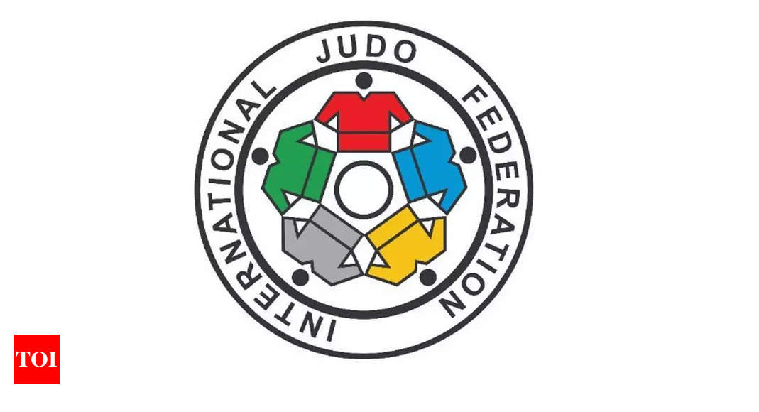 Punishing Russian judokas unjustified, says international federation | More sports News – Times of India
