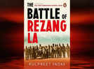 Micro review: 'The Battle of Rezang La' by Kulpreet Yadav