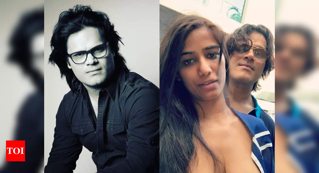 Poonam Pandey's hubby Sam Bombay Hits Back: My wife has all the