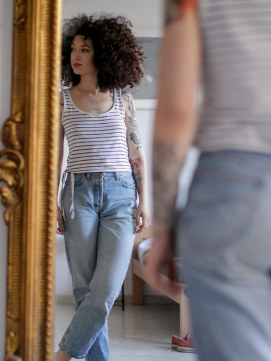 Women have 12 types of body shape: Find out your shape? | Times of India
