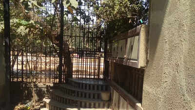 Navi Mumbai: Activists remind NMMC about row houses' encroachment ...