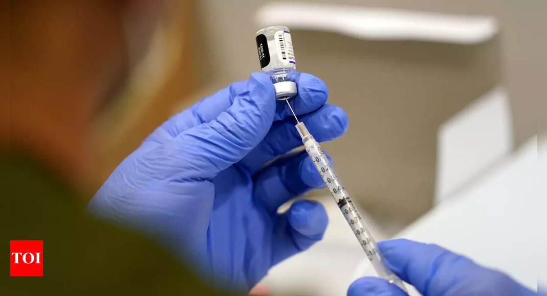 L’EMA se dit non préoccupée par les données de l’État de New York sur le vaccin Pfizer/BioNTech