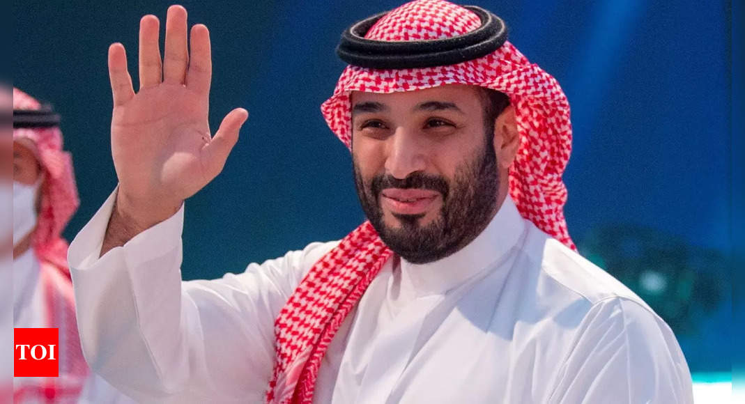 Vous n’avez pas le droit de sermonner l’Amérique… il en va de même dans l’autre sens : le prince saoudien sur le rapport américain sur le meurtre du journaliste Khashoggi