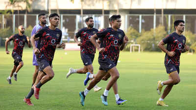 I-League: Churchill Brothers look to bounce back from first round defeat