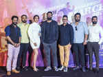 Prabhas and Pooja Hegde launch the trailer of 'Radhe Shyam' in style