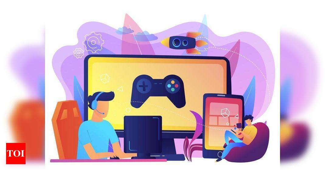 Cross-platform Meaning ▷ How do cross-platform games work?