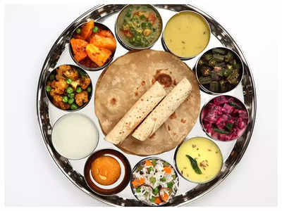 Visit these food festivals in Delhi/NCR to explore culinary diversity of India