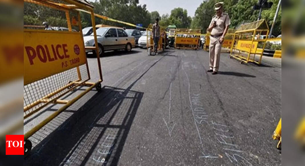 Cops will now probe all road crashes, govt makes it must