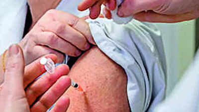 No mega booster shot for health sector in Gujarat