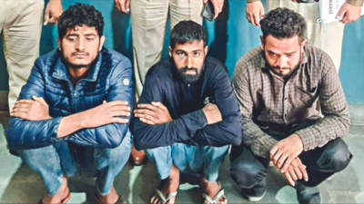 Jaipur: Goon lures man on dating app, robs Rs 20,000