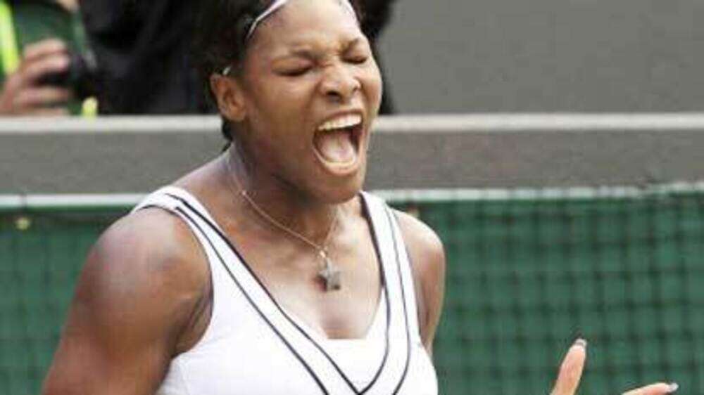 Wimbledon Day 6 The Times of India