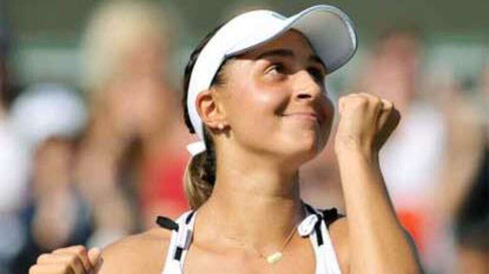 Wimbledon Day 6 The Times of India