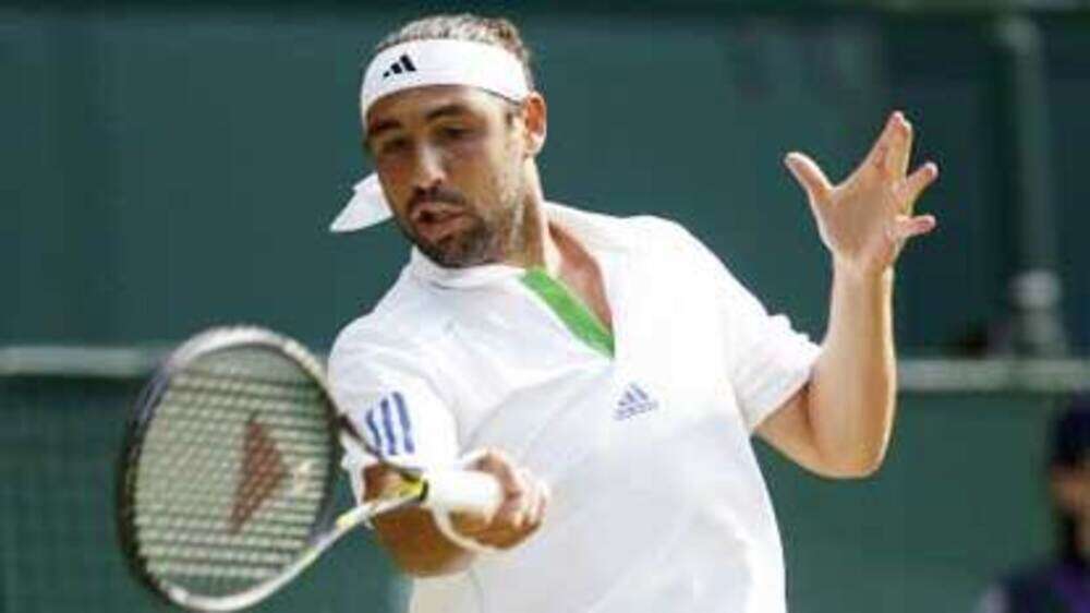 Wimbledon Day 6 The Times of India